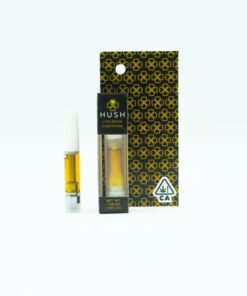 0.5G BERRY BOMB LIVE RESIN CART – HUSH