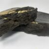 Gold Seal Afghan Hash – Pineapple Express Flavored