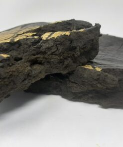 Gold Seal Afghan Hash – Pineapple Express Flavored