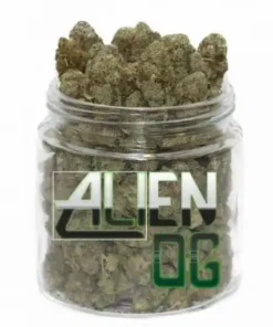 Alien OG