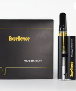 Vape Battery