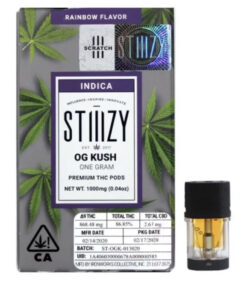 STIIIZY OG Kush