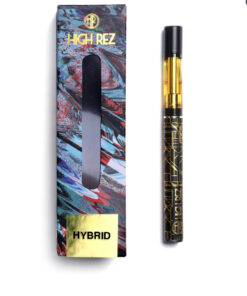 Vaded Disposable Pen Strawberry Fields 1g