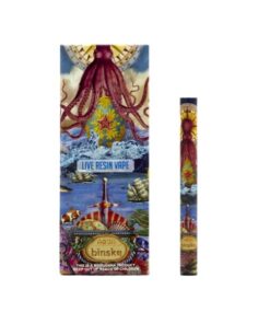 BINSKE DANIEL OCEAN LIVE RESIN DISPOSABLE
