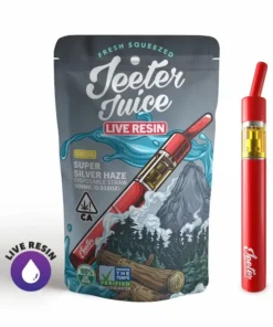 jeeter juice disposable 2 gram