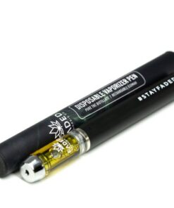 Faded Cannabis Co. Vaporizer Pens