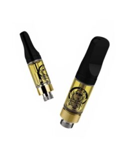 Golden Monkey Extracts Vape Carts