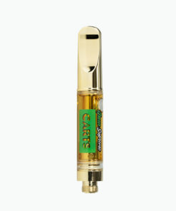 High Voltage Extracts Sauce Carts