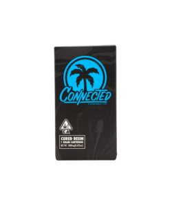 Lemonatti - Cured Resin 510 Cartridge - 1 Gram
