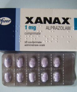 Xanax