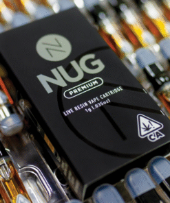 Nug Box