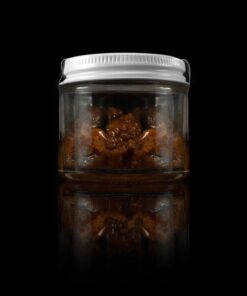 Animal Cookies Bubble Hash
